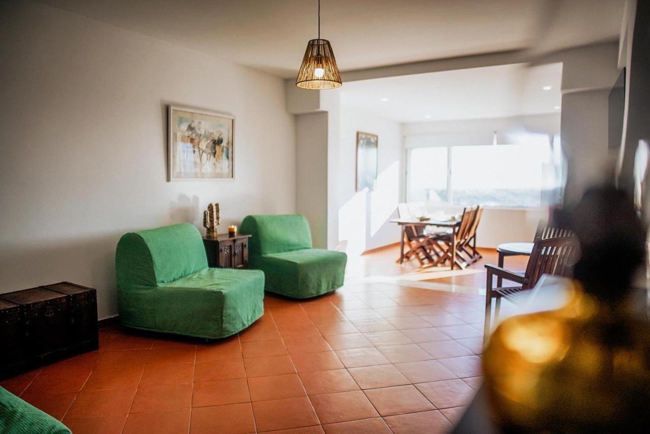One Bedroom Apartment Marina View Албуфейра Экстерьер фото
