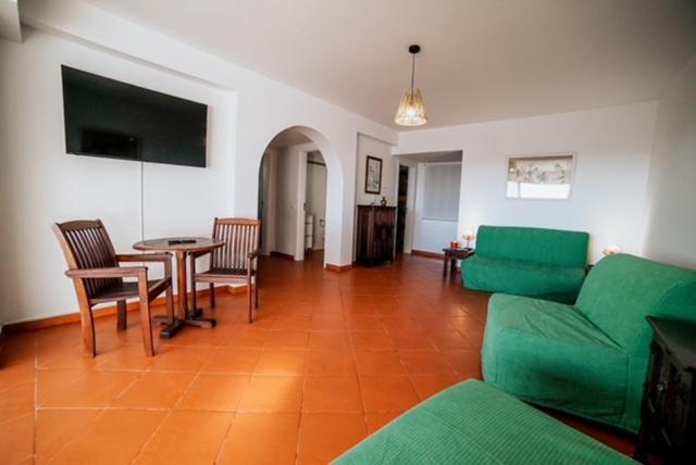 One Bedroom Apartment Marina View Албуфейра Экстерьер фото