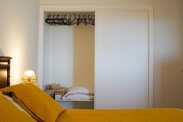 One Bedroom Apartment Marina View Албуфейра Экстерьер фото