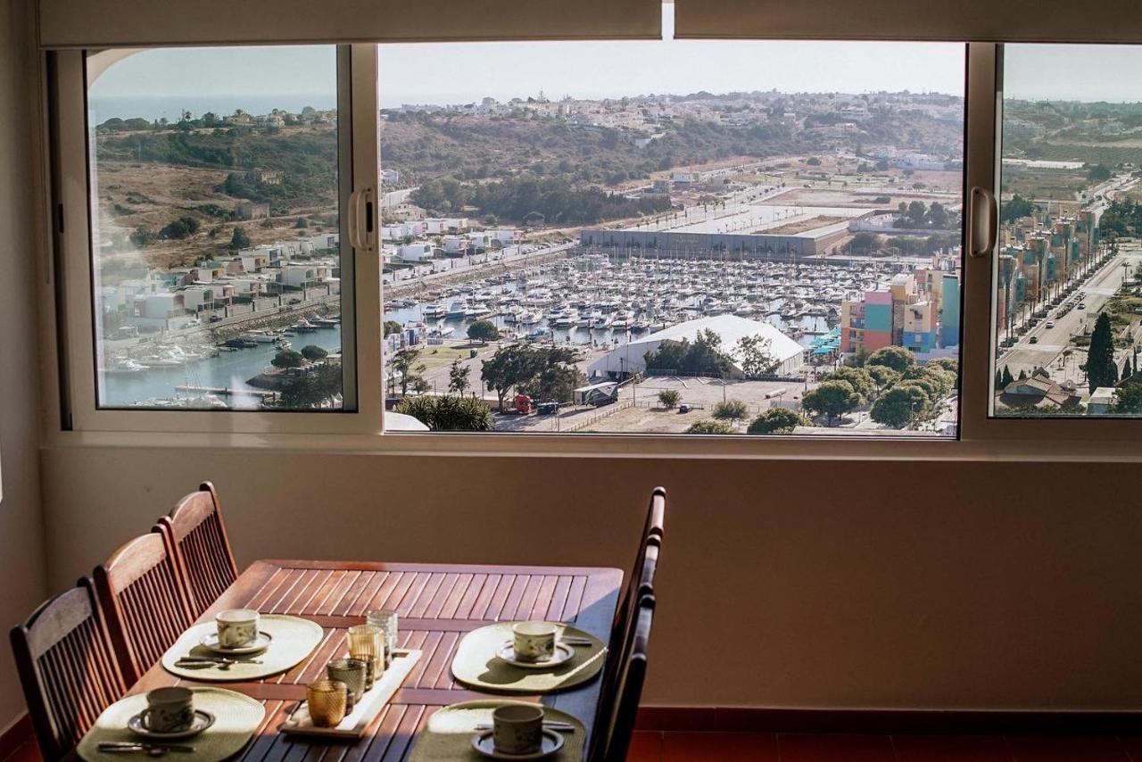 One Bedroom Apartment Marina View Албуфейра Экстерьер фото