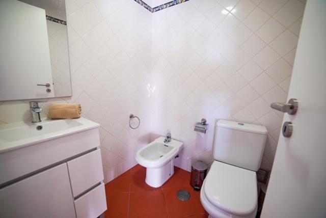 One Bedroom Apartment Marina View Албуфейра Экстерьер фото
