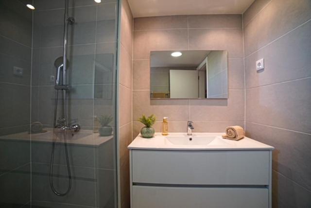 One Bedroom Apartment Marina View Албуфейра Экстерьер фото